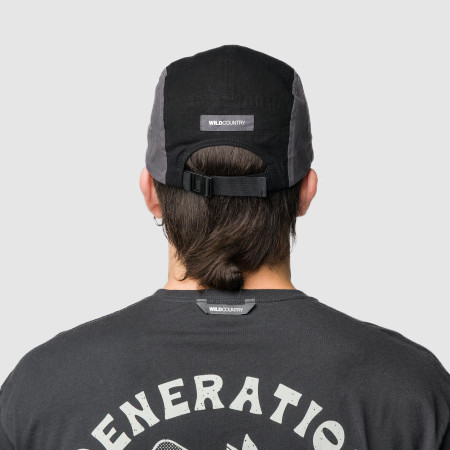 Kšiltovka Wild Country Sequence Uni Cap