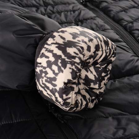 Dámská zimní bunda Alpine Pro Eroma