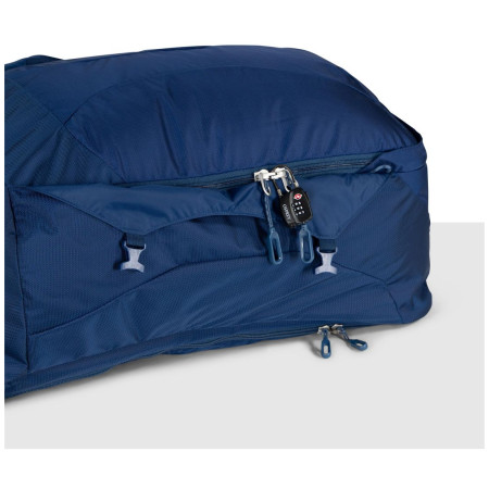 Cestovní taška Osprey Farpoint 70