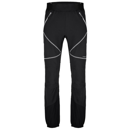 Pánské softshellové kalhoty Loap Urkar
