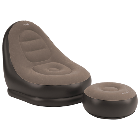 Nafukovací křeslo Easy Camp Maple Lounge Set