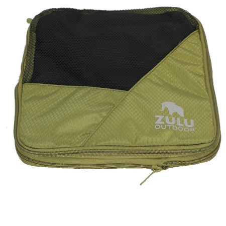 Cestovní organizér Zulu Compression Cube M