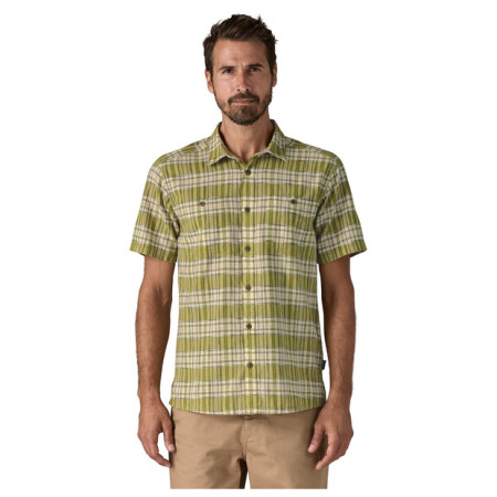 Pánská košile Patagonia M's Back Step Shirt