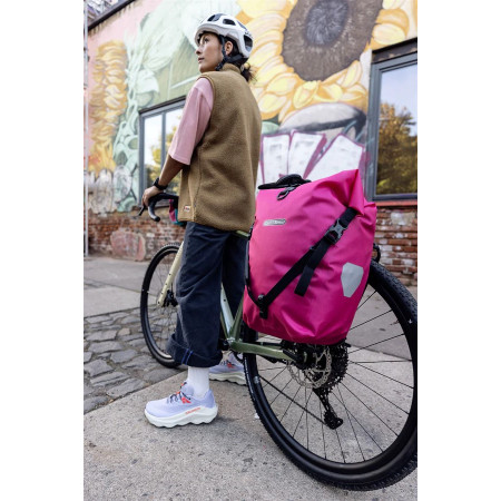 Nepromokavá brašna na kolo Ortlieb Back-Roller Cyber