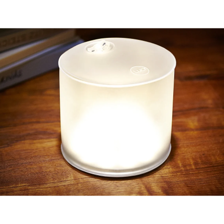 LED svítilna MPOWERD Luci Lux