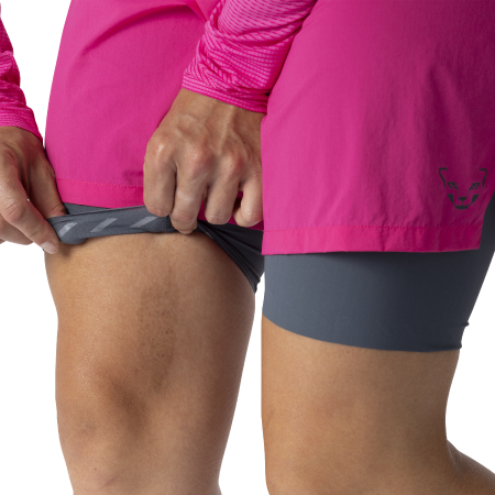 Dámské kraťasy Dynafit Ultra 2/1 Shorts W