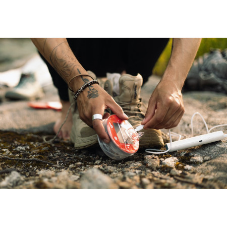 Solární lampa BioLite Luci Emergency