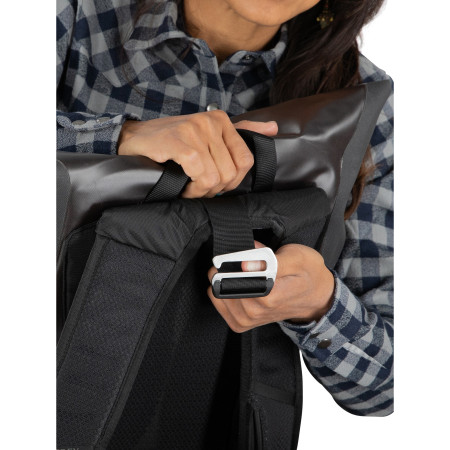 Městský batoh Osprey Arcane Roll Top Wp 25