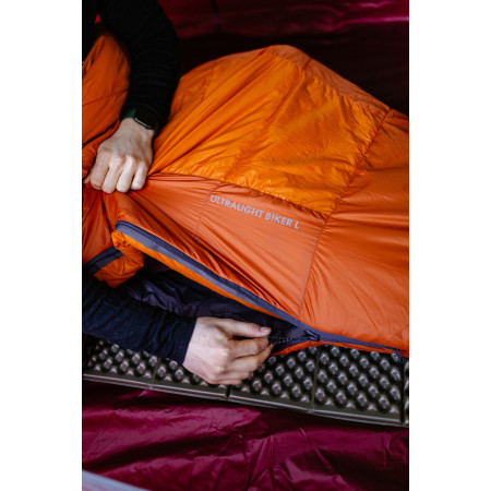 Spacák Warg Ultralight Climber M