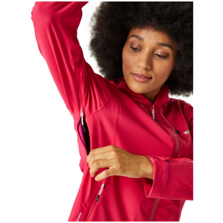 Dámská bunda Regatta Women's Okara