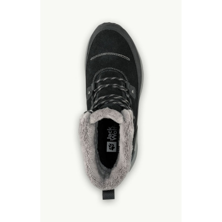 Dámské zimní boty Jack Wolfskin Dromoventure Texapore High W