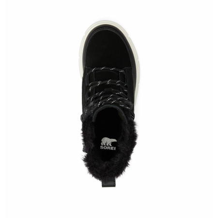 Dětské zimní boty Sorel Youth Sorel Explorer™ Iii Lace Wp