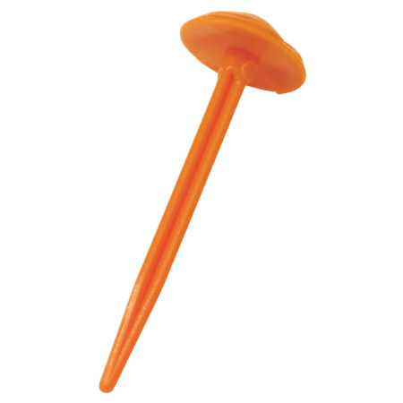 Stanové kolíky Easy Camp Groundsheet Pegs