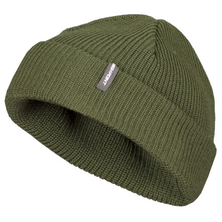 Pletená merino čepice High Point Alpha Merino Cap