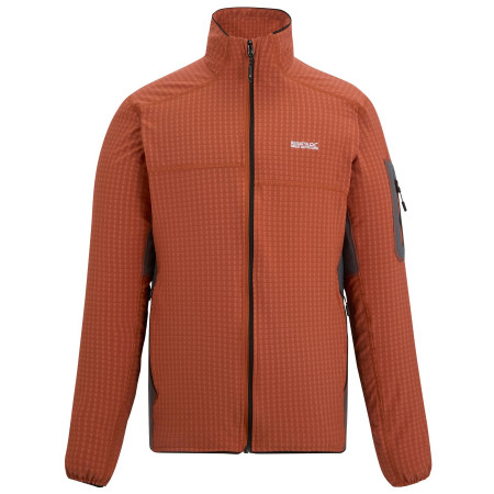 Pánská mikina Regatta Baslinn