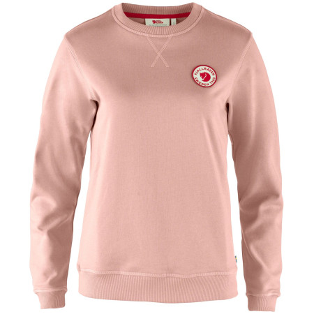 Dámská mikina Fjällräven 1960 Logo Badge Sweater W