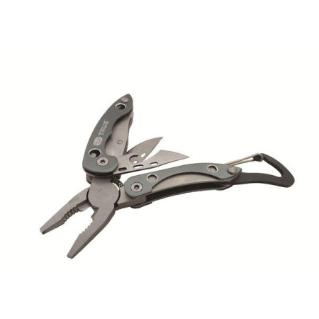 Kleště True Utility ClipTool TU192