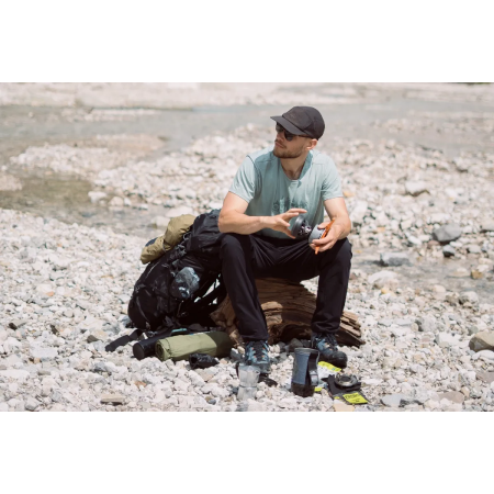 Pánské triko Husky Mertis M