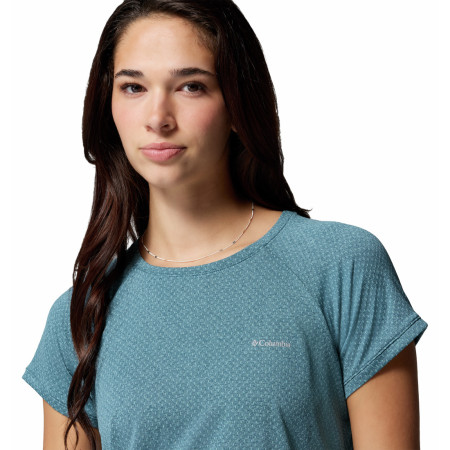 Dámské triko Columbia Bogata Bay™ SS Tee