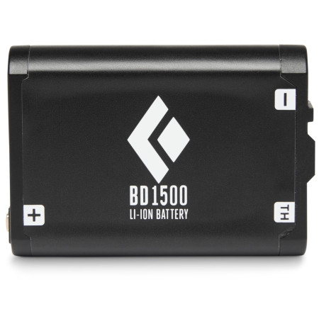 Baterie Black Diamond 1500 Battery & Charger
