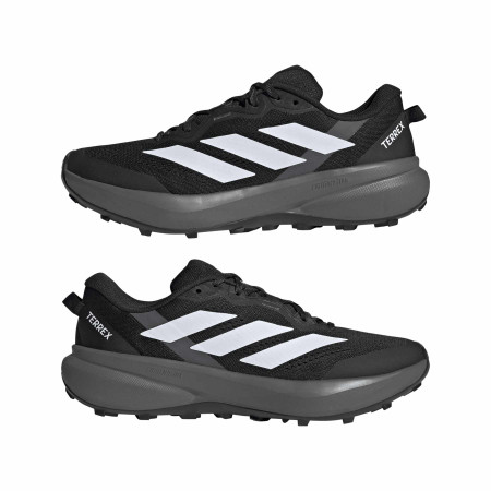 Pánské boty Adidas Terrex Tracefinder Plus