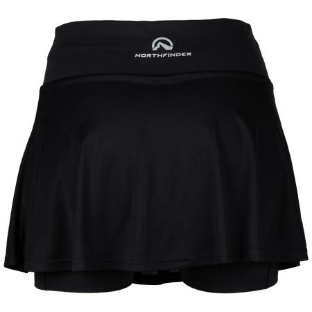 Dámské kraťasy Northfinder Gracia