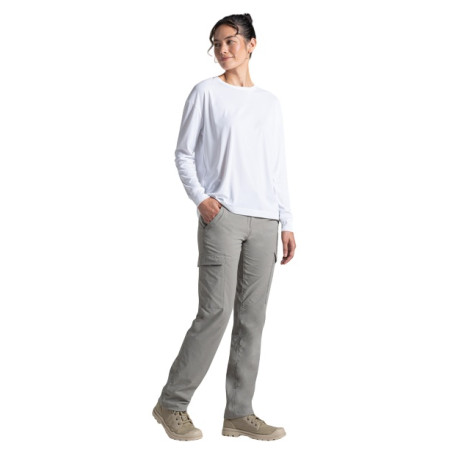 Dámské kalhoty Craghoppers NosiLife Rif Stretch Cargo Trousers