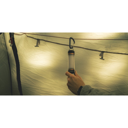 Nabíjecí svítilna Robens Arran Rechargeable Torchlight