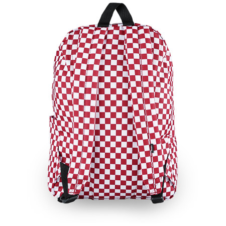 Batoh Vans MN Old Skool Check Backpack