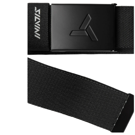 Opasek Silvini Passirano