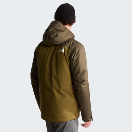 Pánská bunda The North Face M Millerton Insulated Jacket