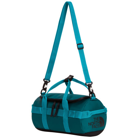Taška přes rameno The North Face Base Camp Duffel Shoulder Bag