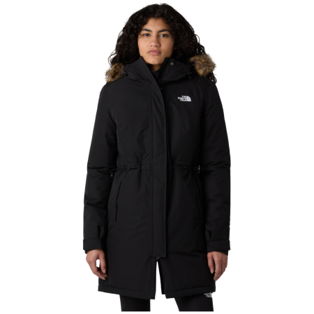 Dámská bunda The North Face W Zaneck Parka