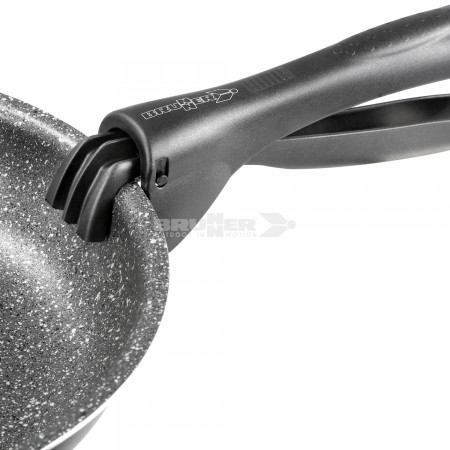 Sada nádobí Brunner Pirate 6+1 18 cm