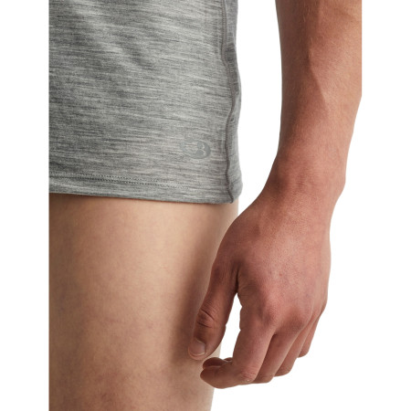 Pánské triko Icebreaker M Anatomica SS Crewe