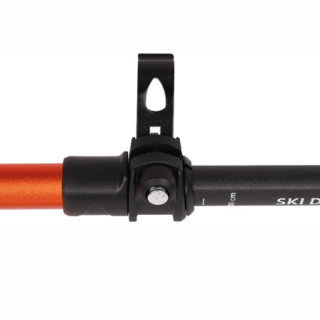 Skialpové hole Camp Ski Drop