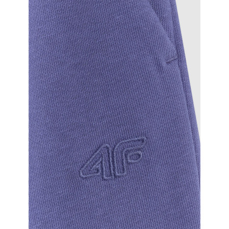 Pánské tepláky 4F Trousers Cas M1245