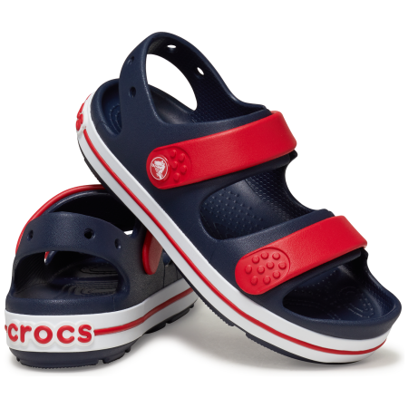 Dětské sandály Crocs Crocband Cruiser Sandal K