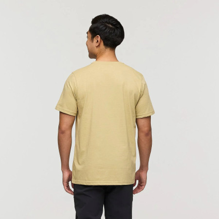 Pánské triko Cotopaxi Coto-Pilot T-Shirt