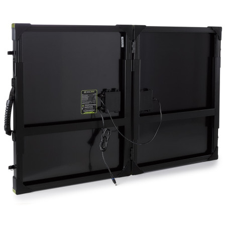 Solární panel Goal Zero Boulder 100 + Kufr