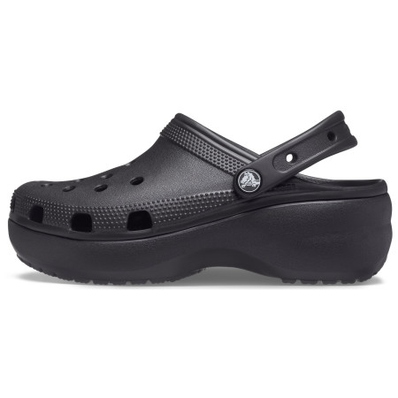 Dámské pantofle Crocs Classic Platform Clog W