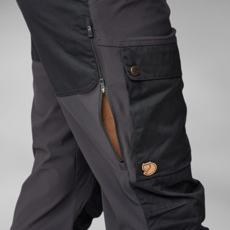 Pánské kalhoty Fjällräven Keb Trousers M