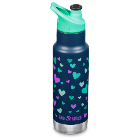 Dětská lahev Klean Kanteen Insulated Kid Classic 355 ml