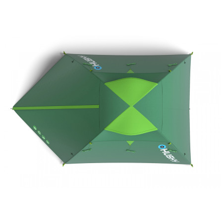 Stan Husky Bird 3 Plus