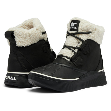 Dámské zimní boty Sorel Out N About™ Iv Chillz Wp
