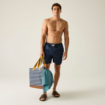 Pánské kraťasy Regatta Mackleyna Swim Short
