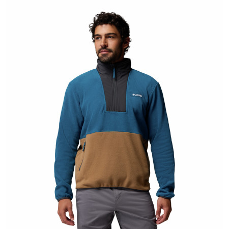 Pánská mikina Columbia Sequoia Grove™ Ii Hz Fleece