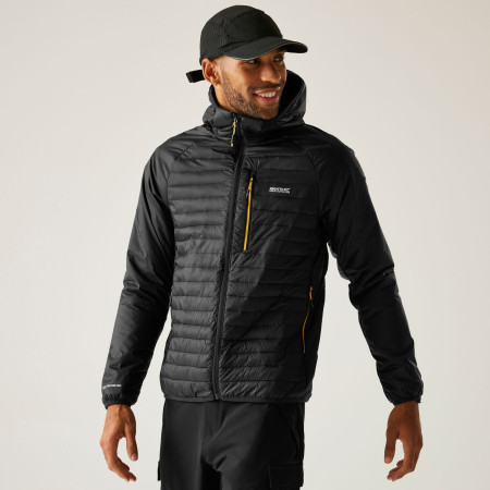 Pánská bunda Regatta Rowak