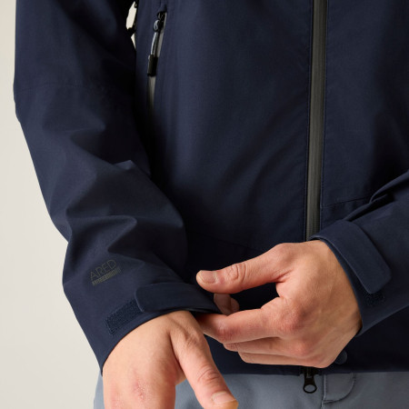 Pánská bunda Dare 2b Apex 3layer Jacket