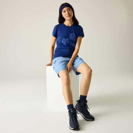 Dámské triko Regatta W Escade